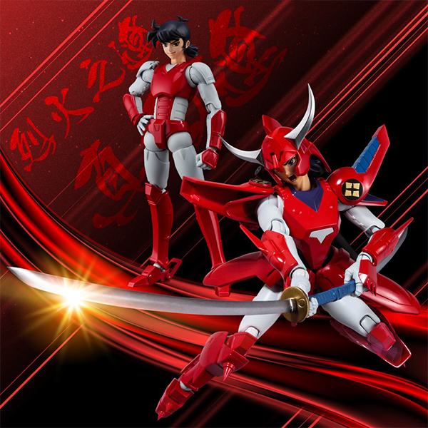 千值練，超彈可動模型