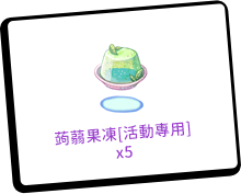 等級獎勵