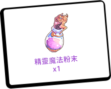 等級獎勵