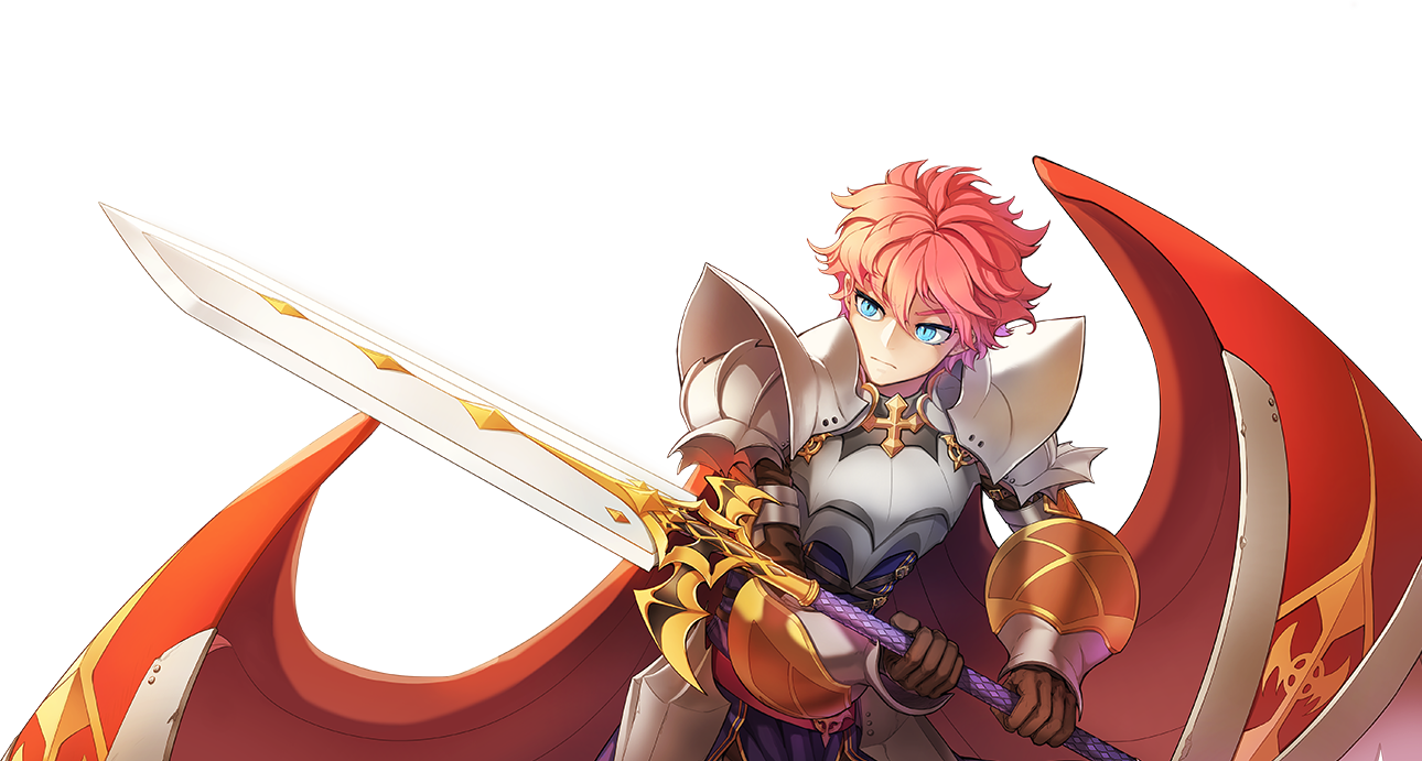 Rune Knight