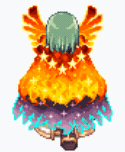 2025 TRC季軍spark斗篷