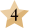 4星