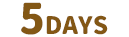5DAYS