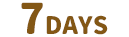 7DAYS