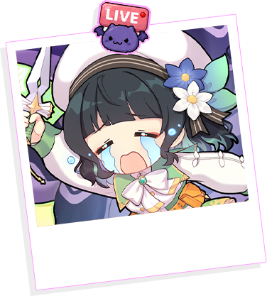 周默Q版