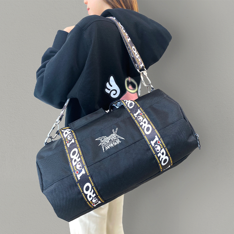 GNJOY線上商城-【1111特價】RO MONSTERS 多功能運動包