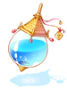 魔幻香水