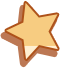 星星
