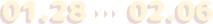 2022/01/28-02/06