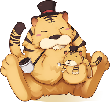 虎王
