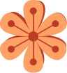 裝飾花