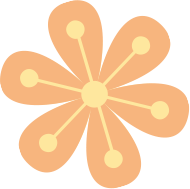 裝飾花