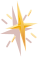 裝飾星星