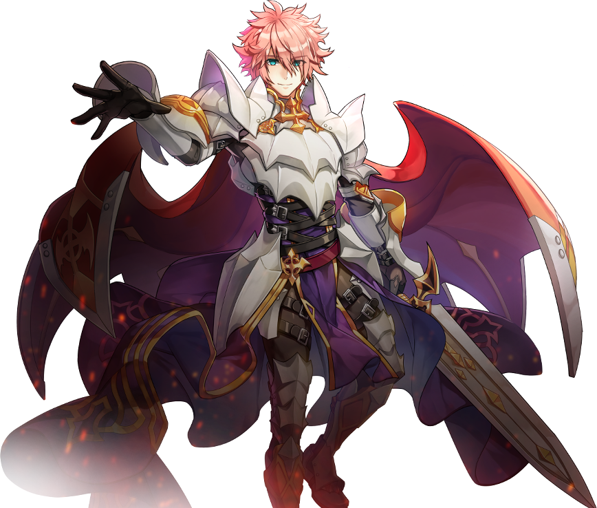 Dragon Knight