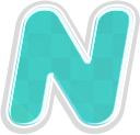 N