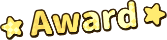 award