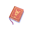 高級經驗值
                                倍增書