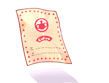 免掉啪證書[活動專用]12265