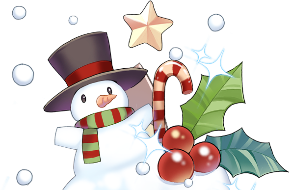 雪人