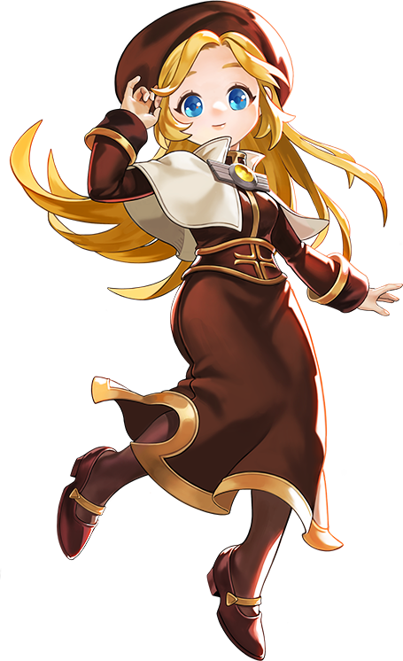 服事