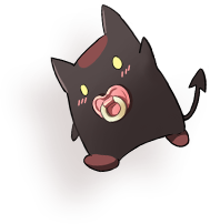 小惡魔