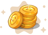 金幣 x300
