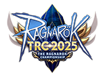 TRC 2025紀念稱號1
