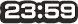 23:59