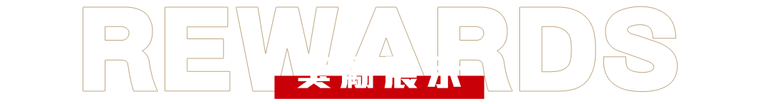 獎勵展示