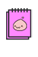 筆記本