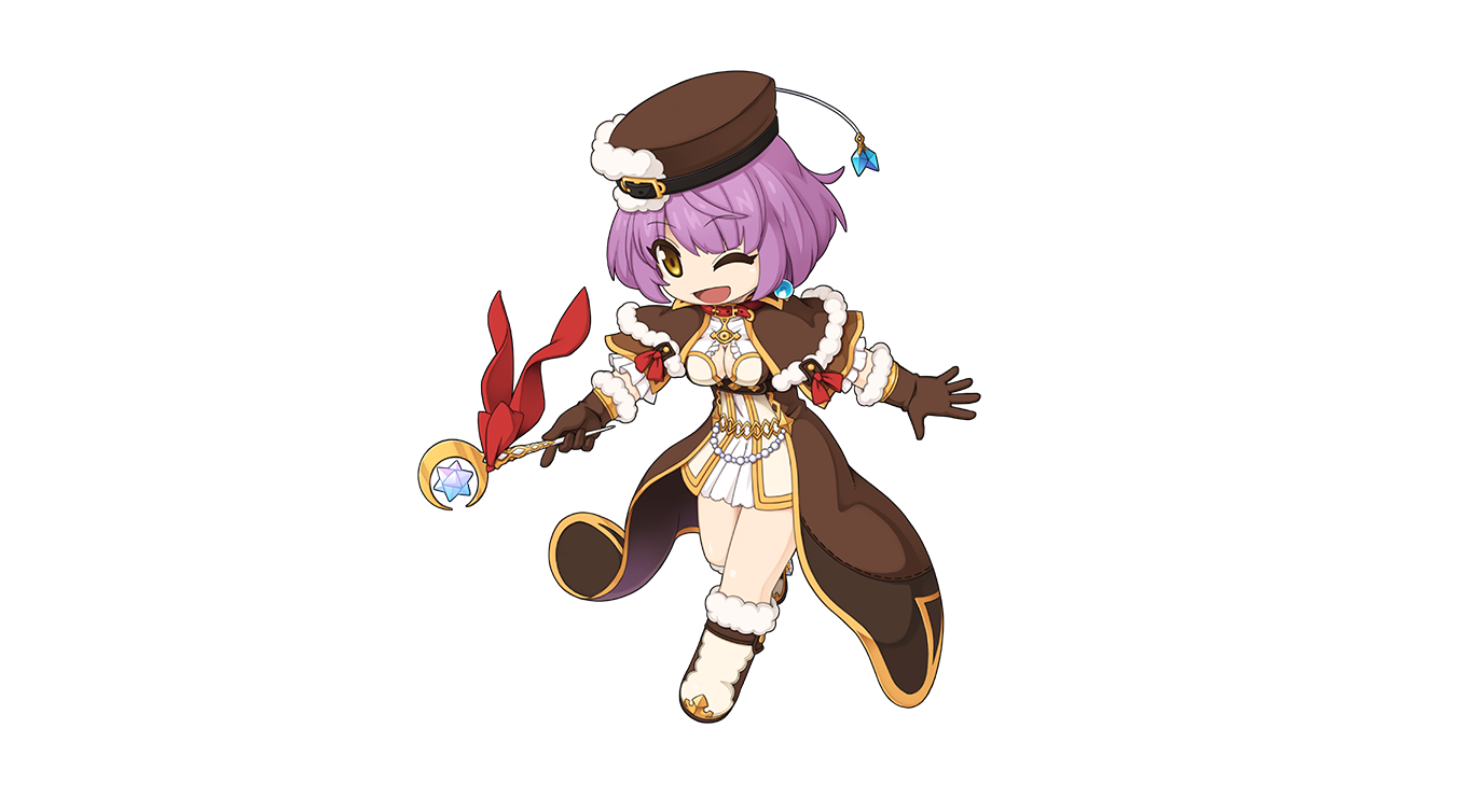 禁咒魔導士