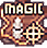 魔術彈