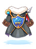 (服飾)2022RTC紀念勝利大衣