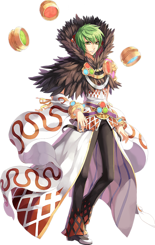 妖術